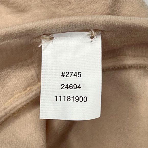 SPANX Higher Power Short Tummy Control High-Waisted Power Short 2745 Soft Nude M - Picture 3 of 11